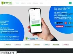 Sites similar to inhilkab.go.id