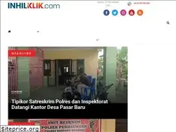 Sites similar to inhilklik.com