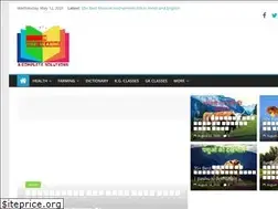 Sites similar to inhindimeaning.com