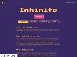 Sites similar to inhinito.com
