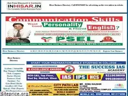 Sites similar to inhisar.in