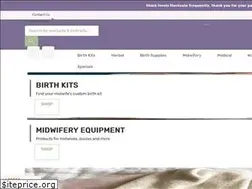 Sites similar to inhishands.com