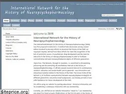 Sites similar to inhn.org