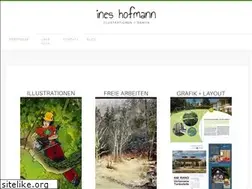 Sites similar to inho-grafik.de
