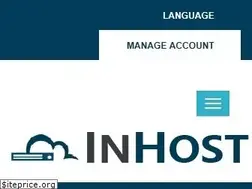 Sites similar to inho.st