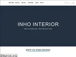 Sites similar to inho.vn