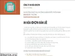Sites similar to inhoadondoanphuong.com