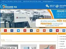 Sites similar to inhoangha.com