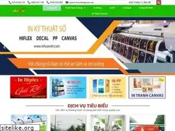Sites similar to inhoaviet.com