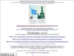 Sites similar to inhocsignovinces.net
