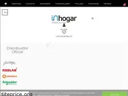 Sites similar to inhogar.net