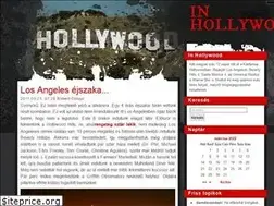 Sites similar to inhollywood.blog.hu