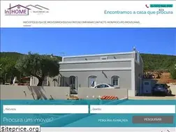 Sites similar to inhome.pt