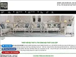 Sites similar to inhome.vn