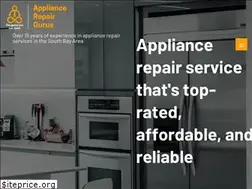 Sites similar to inhomeapplianceservice.com