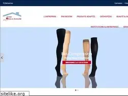Sites similar to inhomecaregroup.com