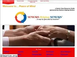 Sites similar to inhomecarenh.com