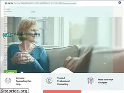 Sites similar to inhomecounselingforseniors.com