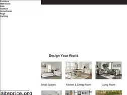 Sites similar to inhomefurnituregallery.com
