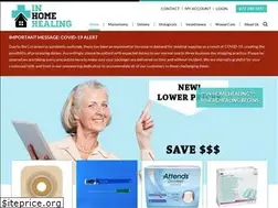 Sites similar to inhomehealingsupplies.com
