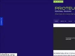 Sites similar to inhomepersonaltrainers.net