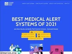 Sites similar to inhomesafetyguide.org