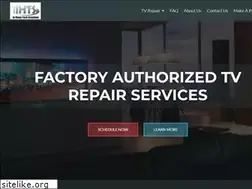 Sites similar to inhometechsolutions.net