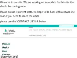 Sites similar to inhomewecare.com