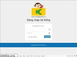 Sites similar to inhongchinh.com