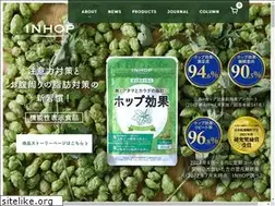 Sites similar to inhop.co.jp
