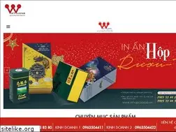 Sites similar to inhopcaocap.vn
