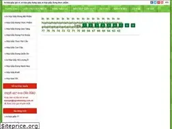 Sites similar to inhopgiay.com