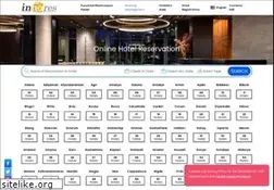 Sites similar to inhores.com