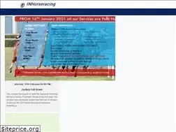 Sites similar to inhorseracing.com