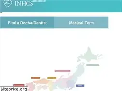 Sites similar to inhos.net