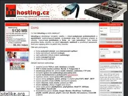 Sites similar to inhosting.cz
