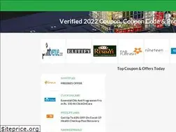 Sites similar to inhotcoupon.com