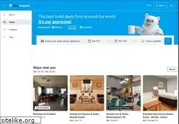 Sites similar to inhotelrooms.com