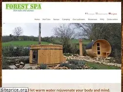 Sites similar to inhottub.be