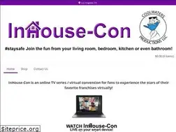 Sites similar to inhouse-con.com