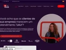 Sites similar to inhouse.com.br