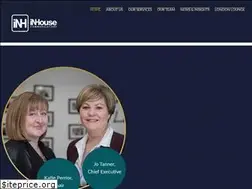 Sites similar to inhouse.london