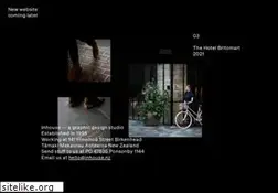 Sites similar to inhousedesign.co.nz
