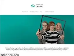 Sites similar to inhousedesign.fi