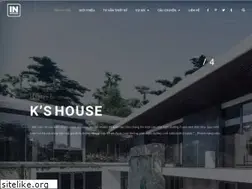 Sites similar to inhousedesign.vn