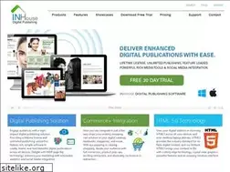 Sites similar to inhousedigitalpublishing.com