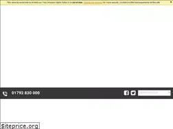 Sites similar to inhouseents.co.uk