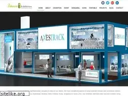 Sites similar to inhouseexhibition.com
