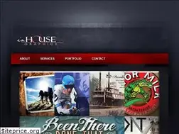 Sites similar to inhousegraphics.com