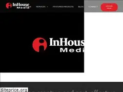 Sites similar to inhousegroup.com